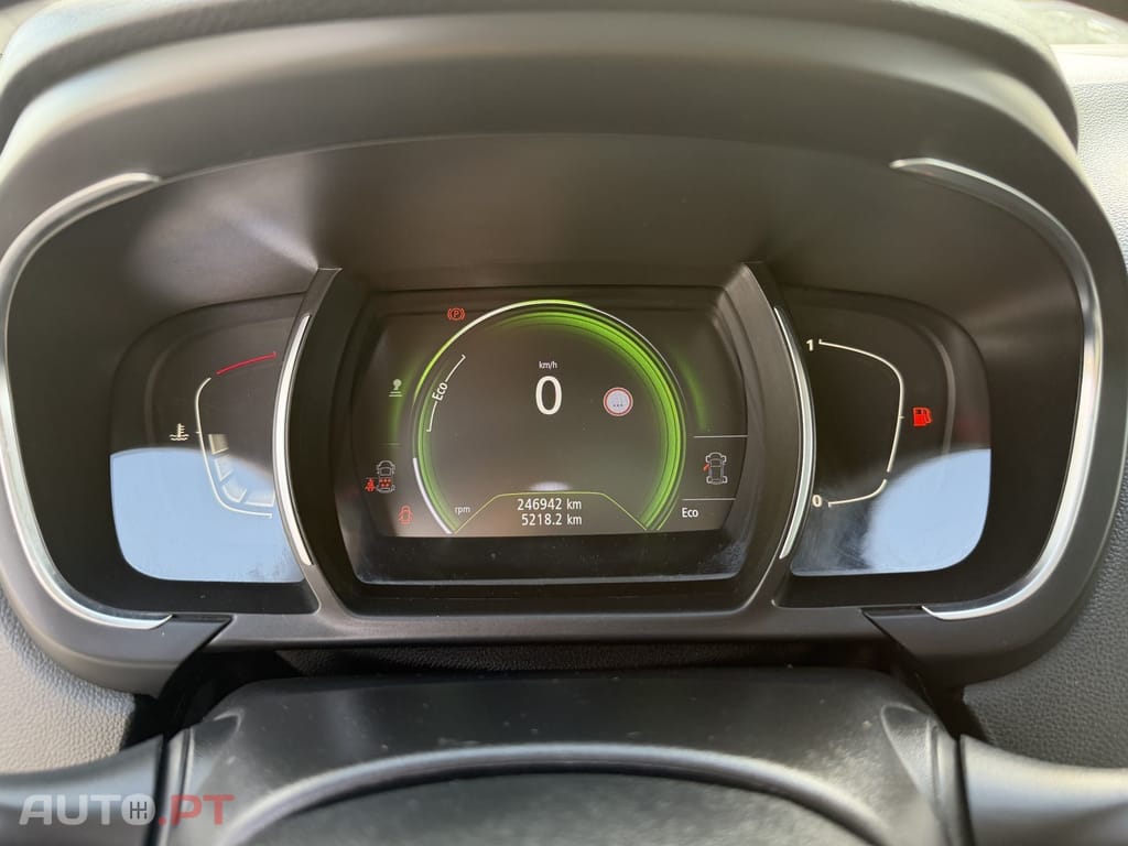 Renault Grand Scénic 1.6 dCi Bose Edition SS