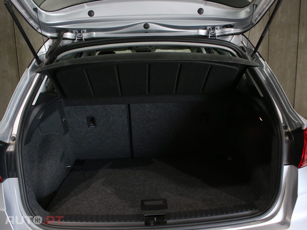 Seat Arona 1.0 TSI Style