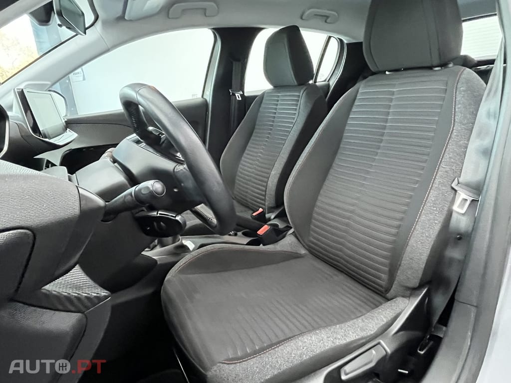 Peugeot 208 1.2 PureTech Active Pack