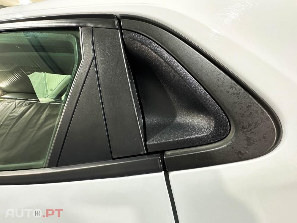 Renault Clio 1.6 E-Tech Intens