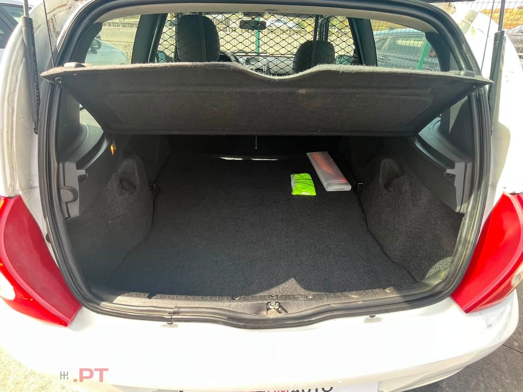 Renault Clio 1.5 dCi Storia Pack