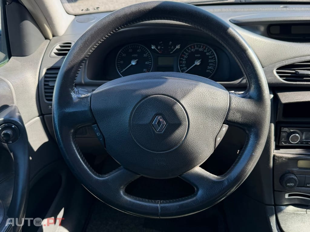 Renault Laguna Break 1.6 Dynamique