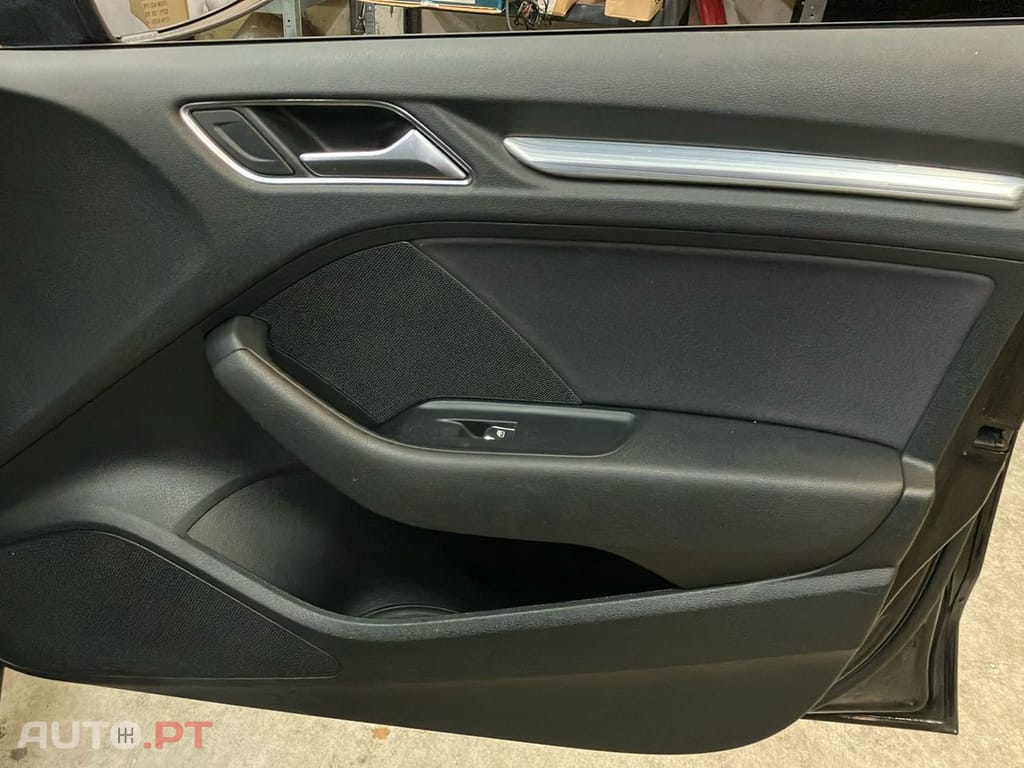 Audi A3 30 TFSI sport