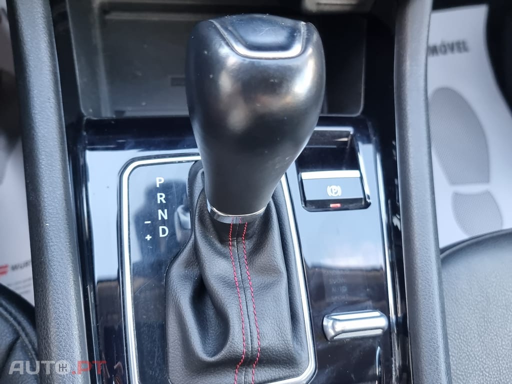 Jeep Compass Trailhawk 4xe