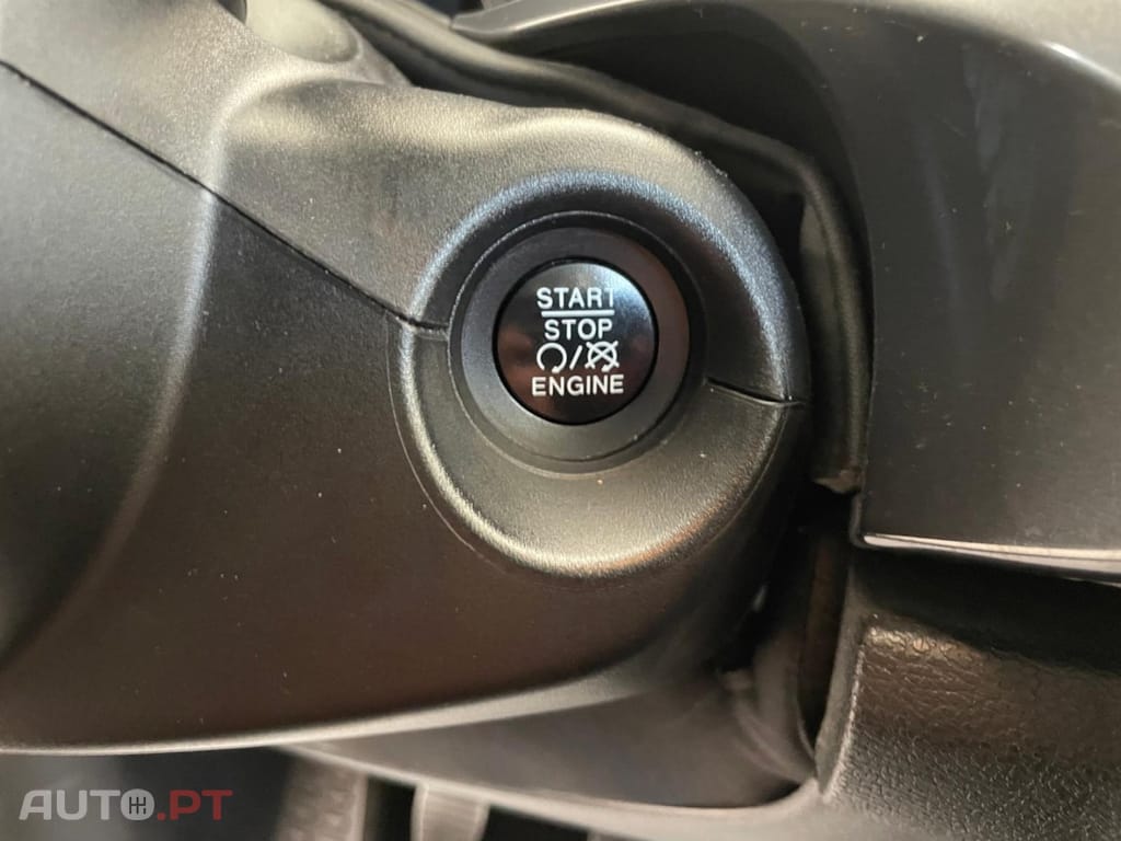 Fiat 500X 1.3 MJ Pop Plus J17 S&S