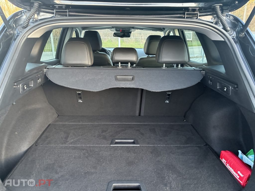 Renault Kadjar Energy TCe 130 XMOD