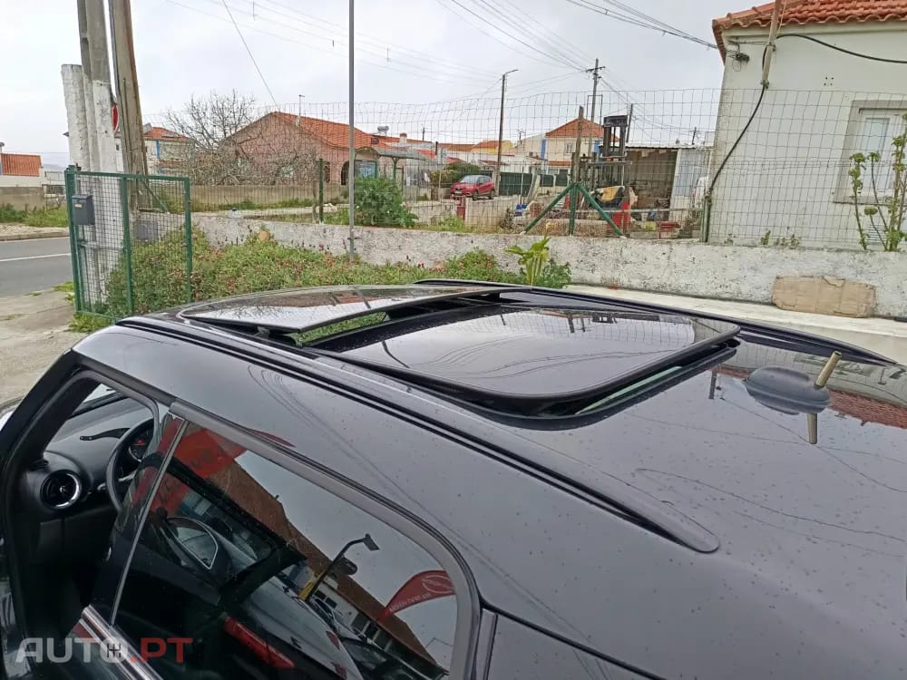 MINI Countryman Cooper D