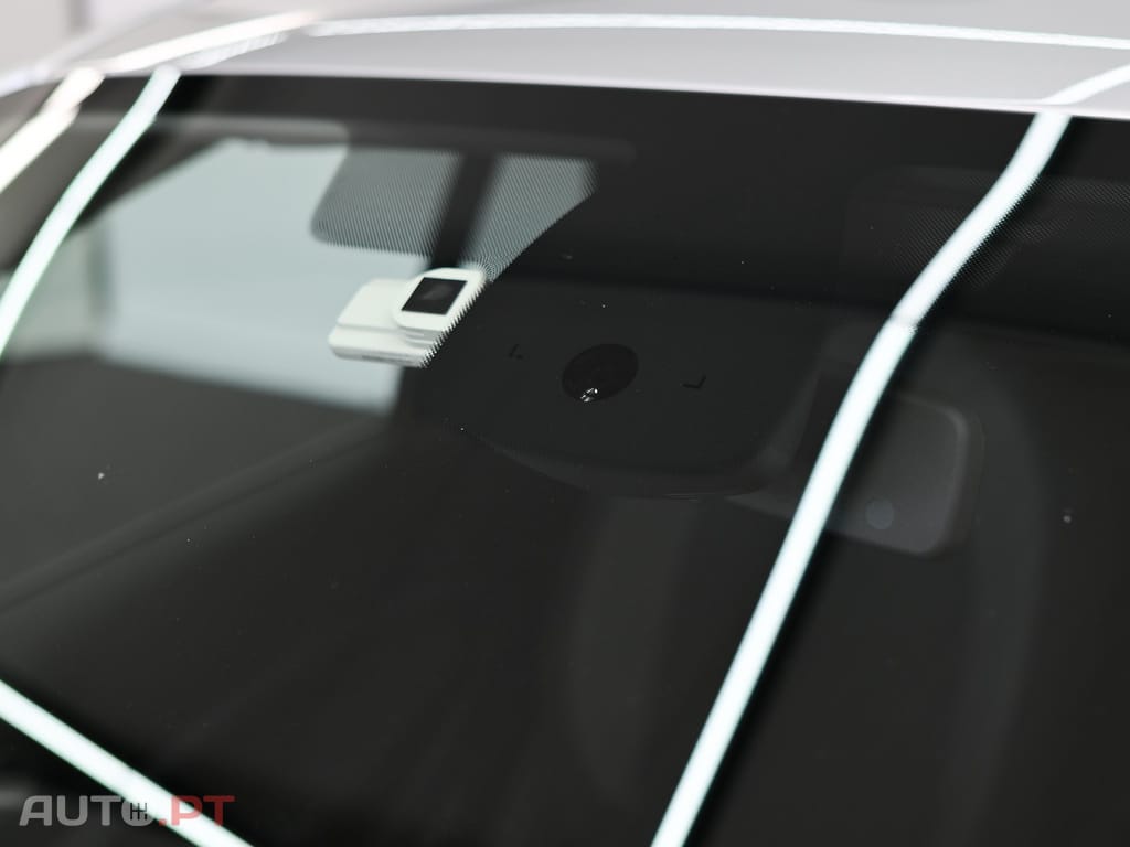 Smart ForTwo EQ passion