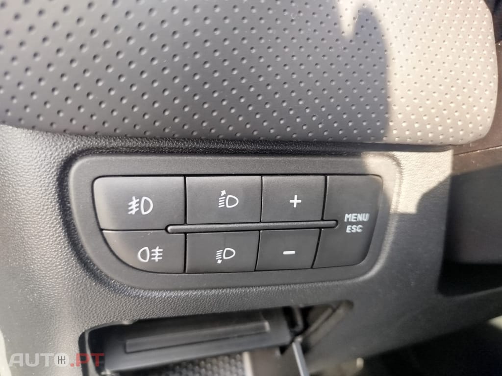 Fiat Punto Evo 1.2 Dynamic Style