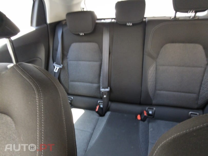 Renault Clio 1.0 SCe Zen