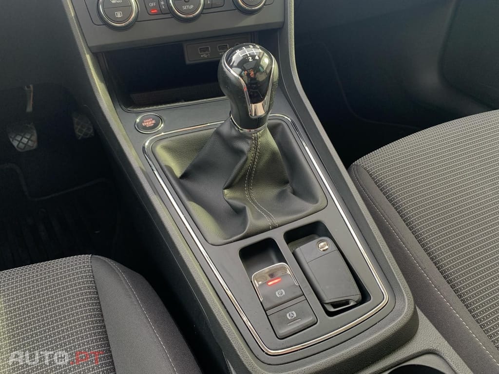 Seat Leon 1.6 TDI Xcellence S/S