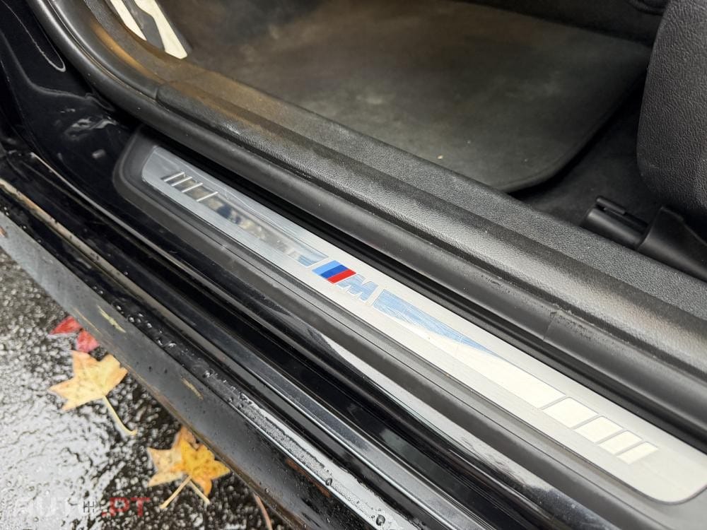 BMW 330 e Pack 50 anos M Auto