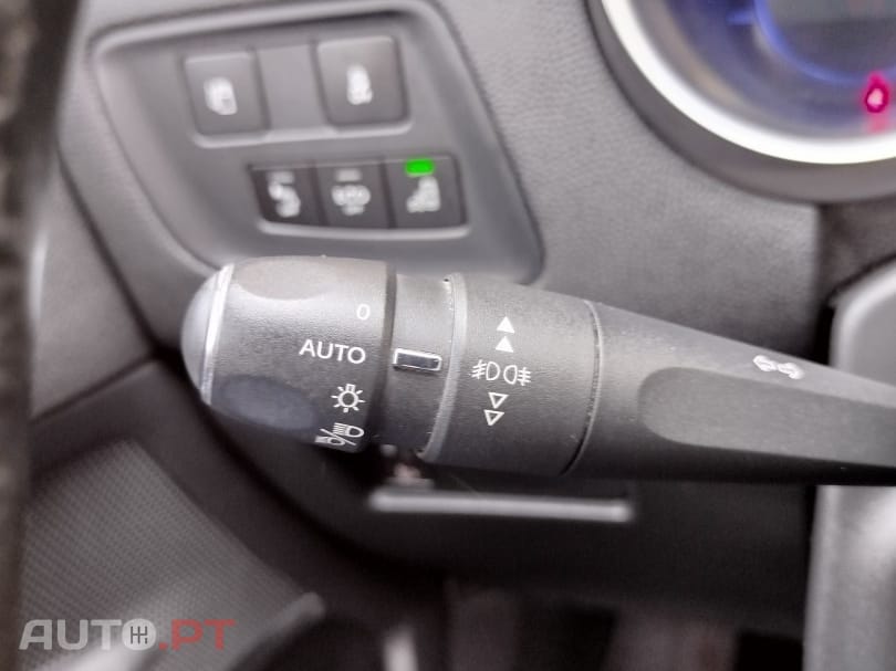 Citroen DS4 1.2 PureTech So Chic