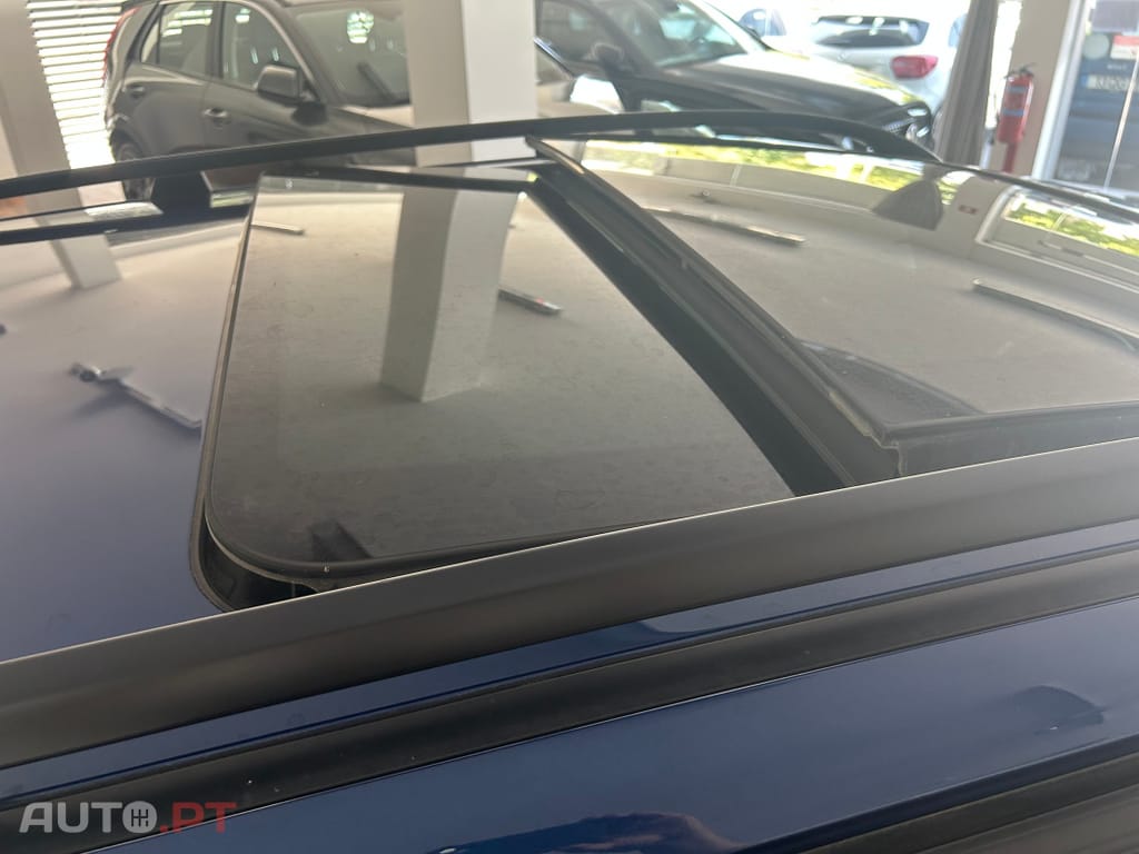 BMW 320 D TOURING PACK M