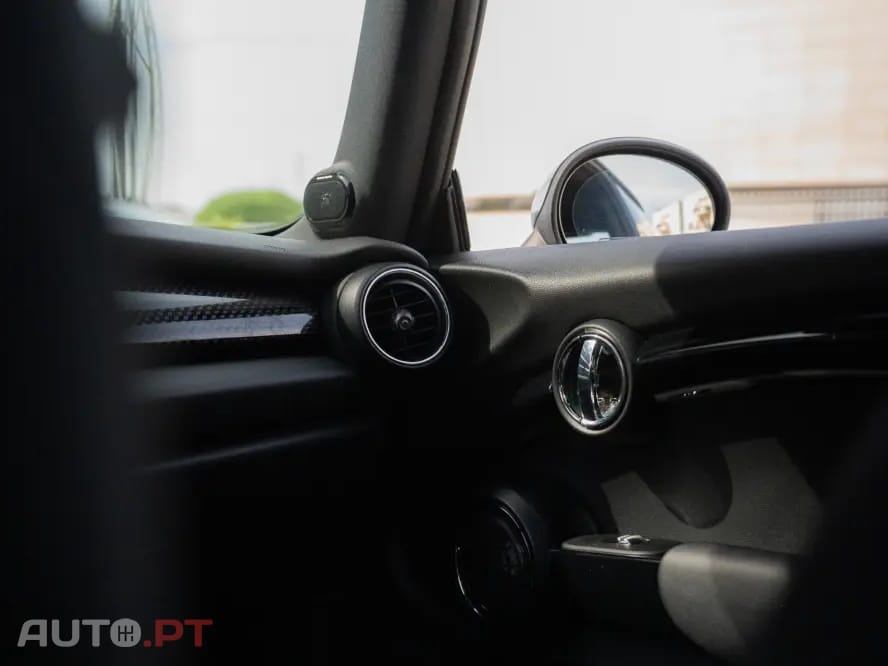 MINI Cooper Cooper SD
