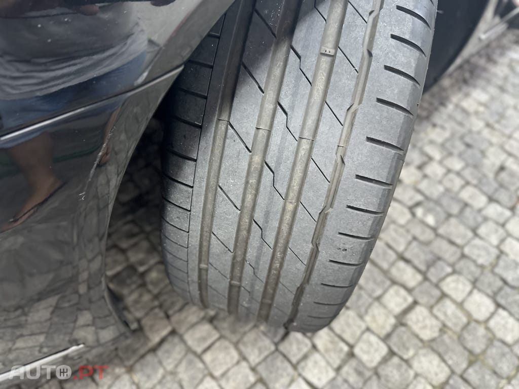 Mercedes-Benz S 350 BlueTEC