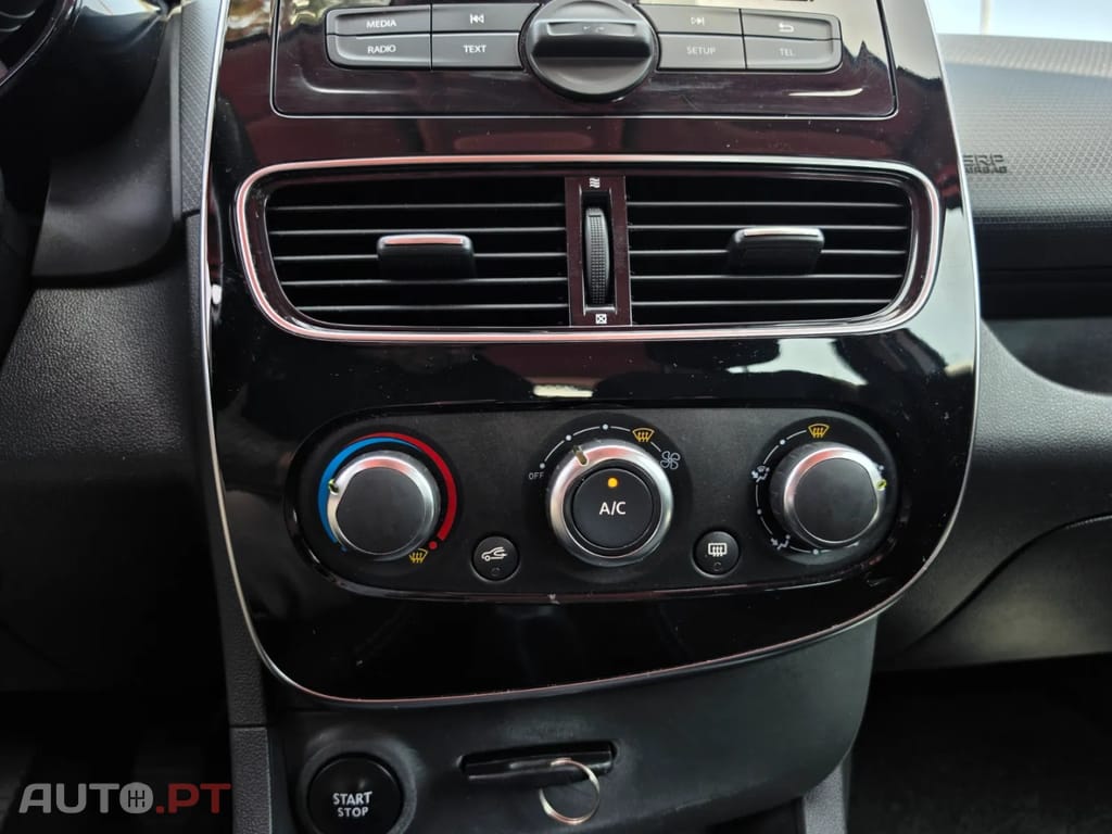 Renault Clio 1.5 Blue dCi Zen