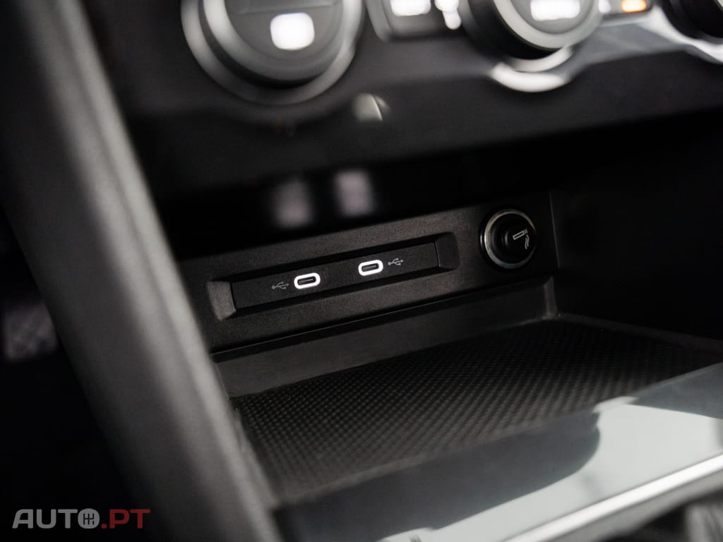 Volkswagen Tiguan Allspace 2.0 TDI Confortline DSG