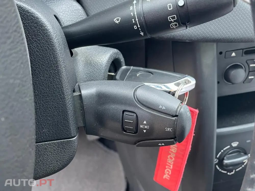 Peugeot 207 1.4 HDi Active