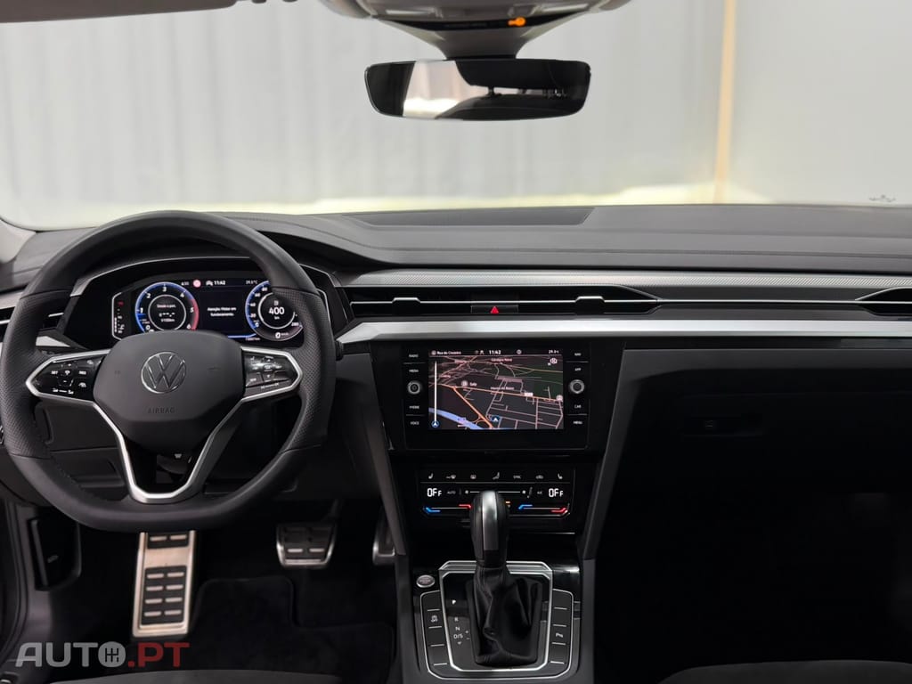 Volkswagen Arteon 2.0 TDI Elegance DSG