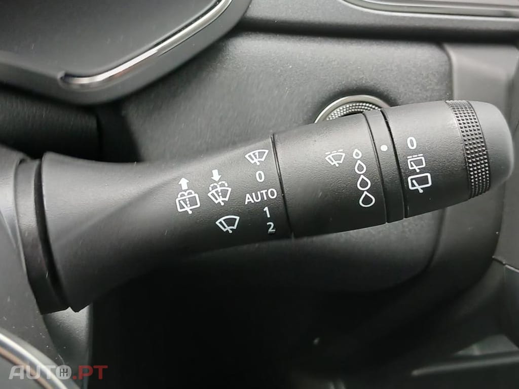 Renault Symbioz Symbioz 1.3 Mild Hybrid Techno