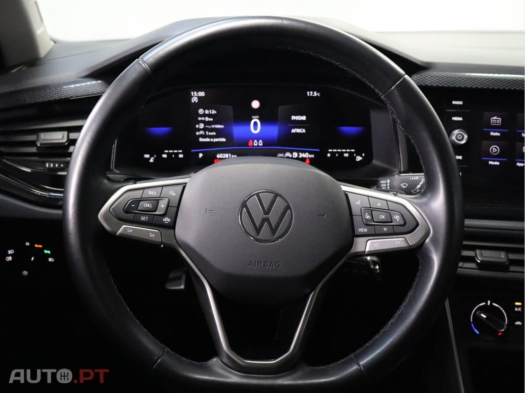 Volkswagen Polo 1.0 TSI  Urban DSG