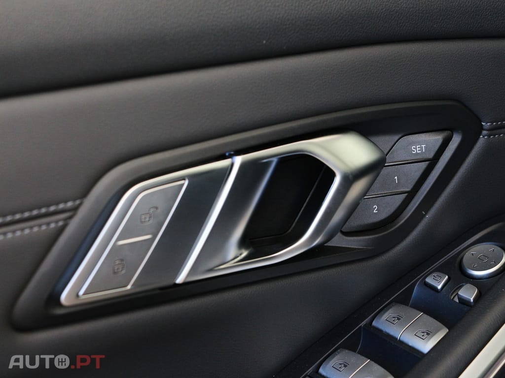 BMW M3 Competition xDrive