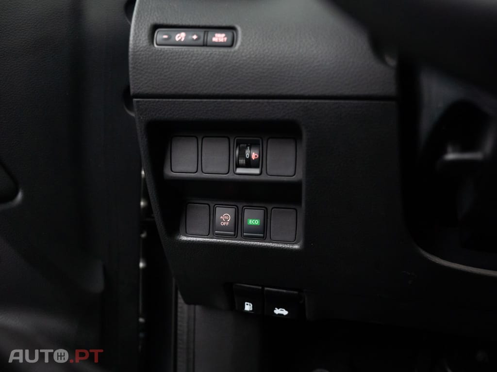 Nissan Qashqai 1.5 dCi N-Style DCT