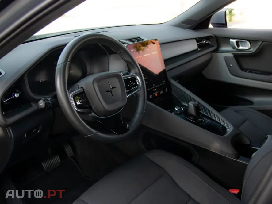 Polestar 2 Single Motor 64kWh