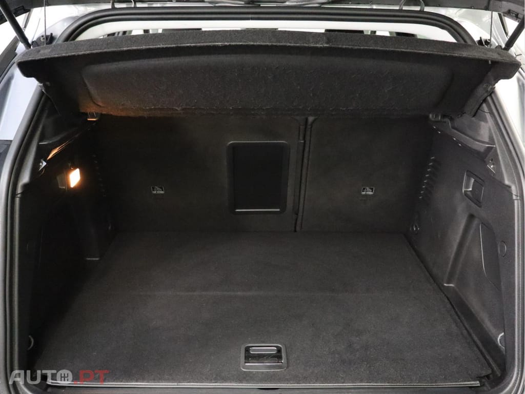 Peugeot 3008  1.6 Híbrido Allure e-EAT8