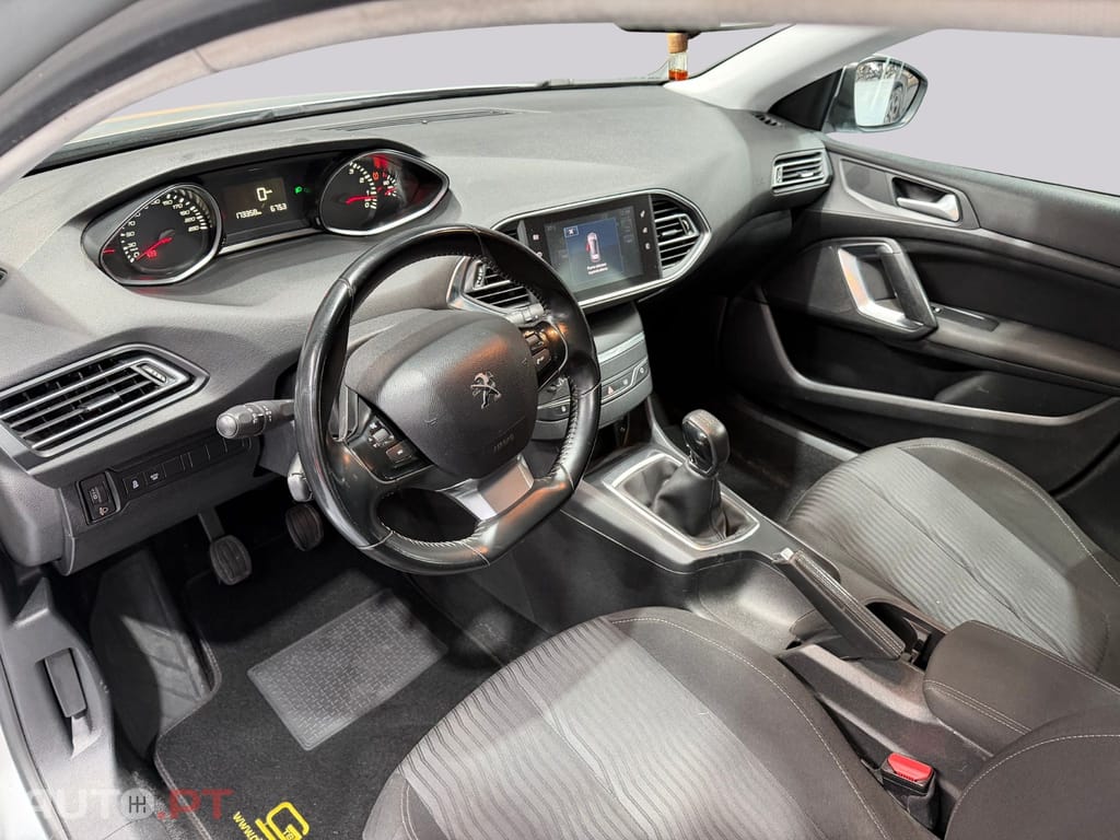 Peugeot 308 1.2 PureTech Active Business