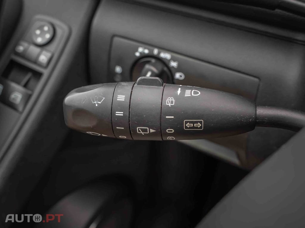 Mercedes-Benz A 180 CDI Autotronic Avantgarde