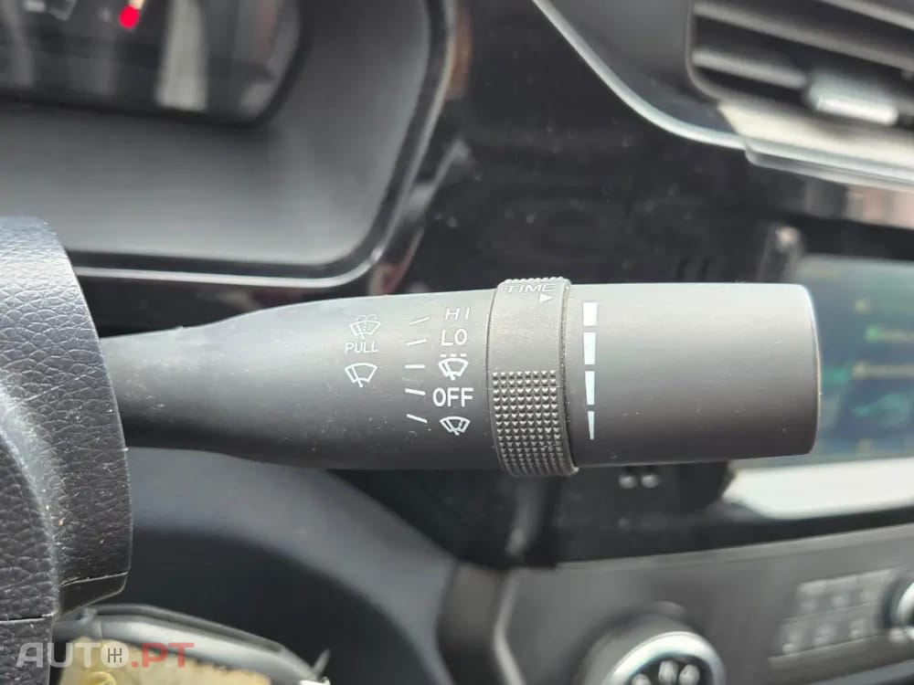 Maxus eDeliver 3 E-Deliver 3 L2H1