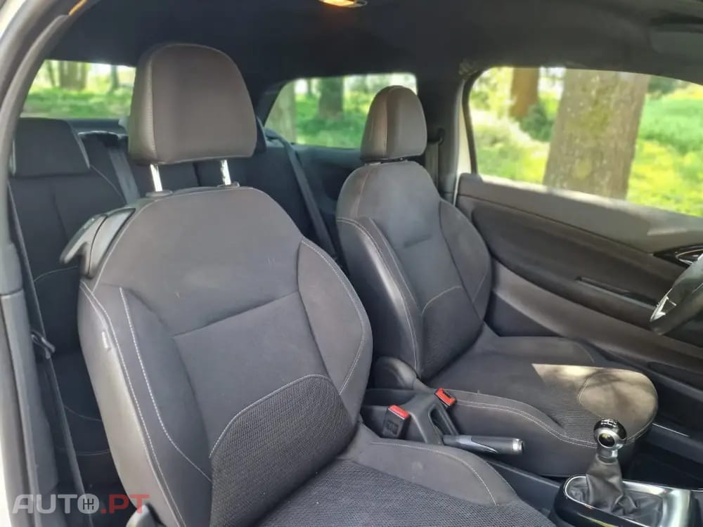 Citroen DS3 1.2 VTi So Chic