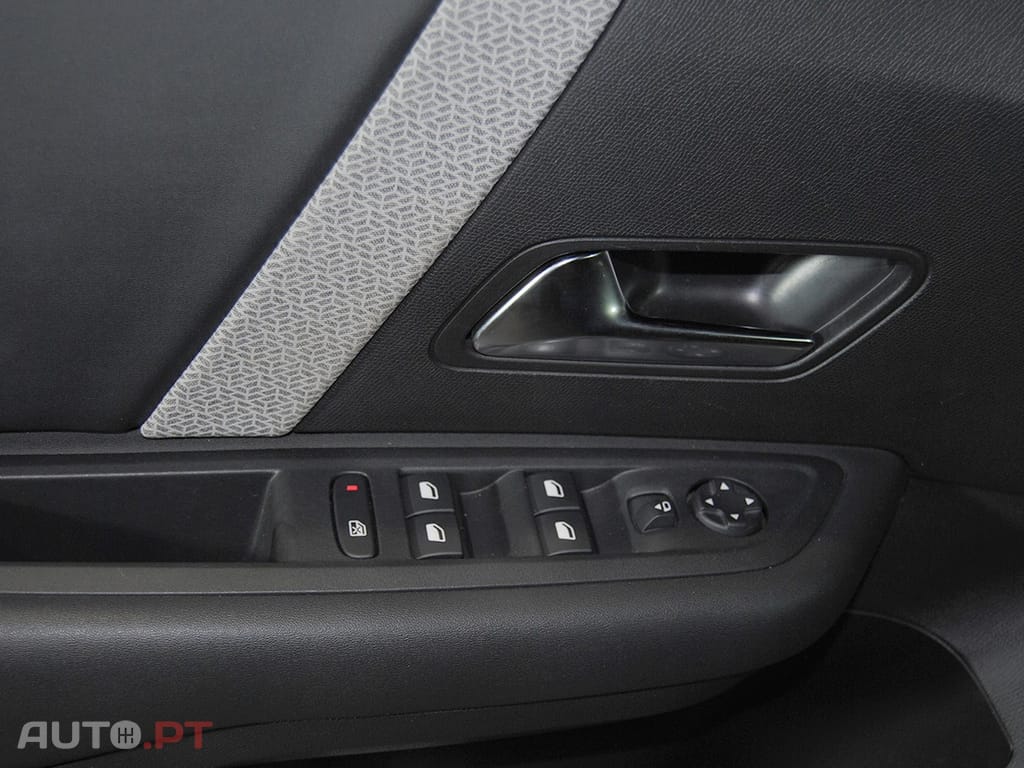 Citroen C4 1.2 PureTech Plus