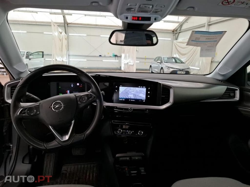 Opel Mokka-E Elegance