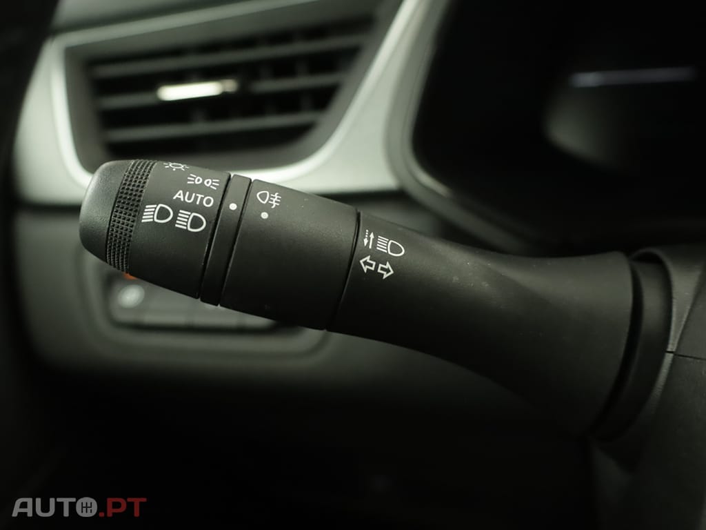 Renault Captur Captur 1.0 TCe Techno Bi-Fuel