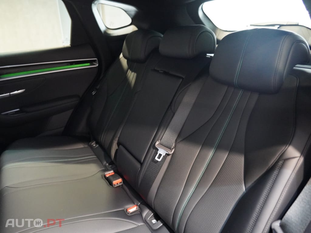 BYD Seal U 1.5 DM-i Comfort