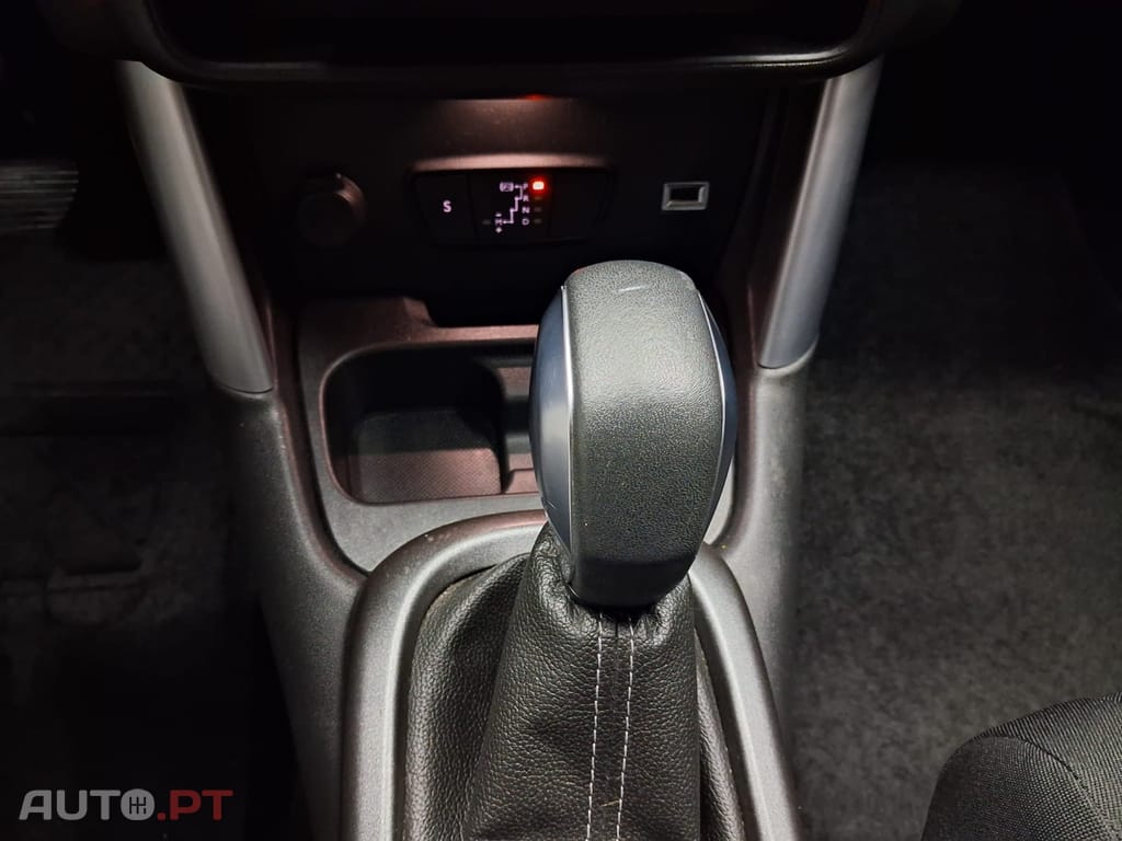 Citroen C3 Aircross 1.2 PureTech Feel EAT6