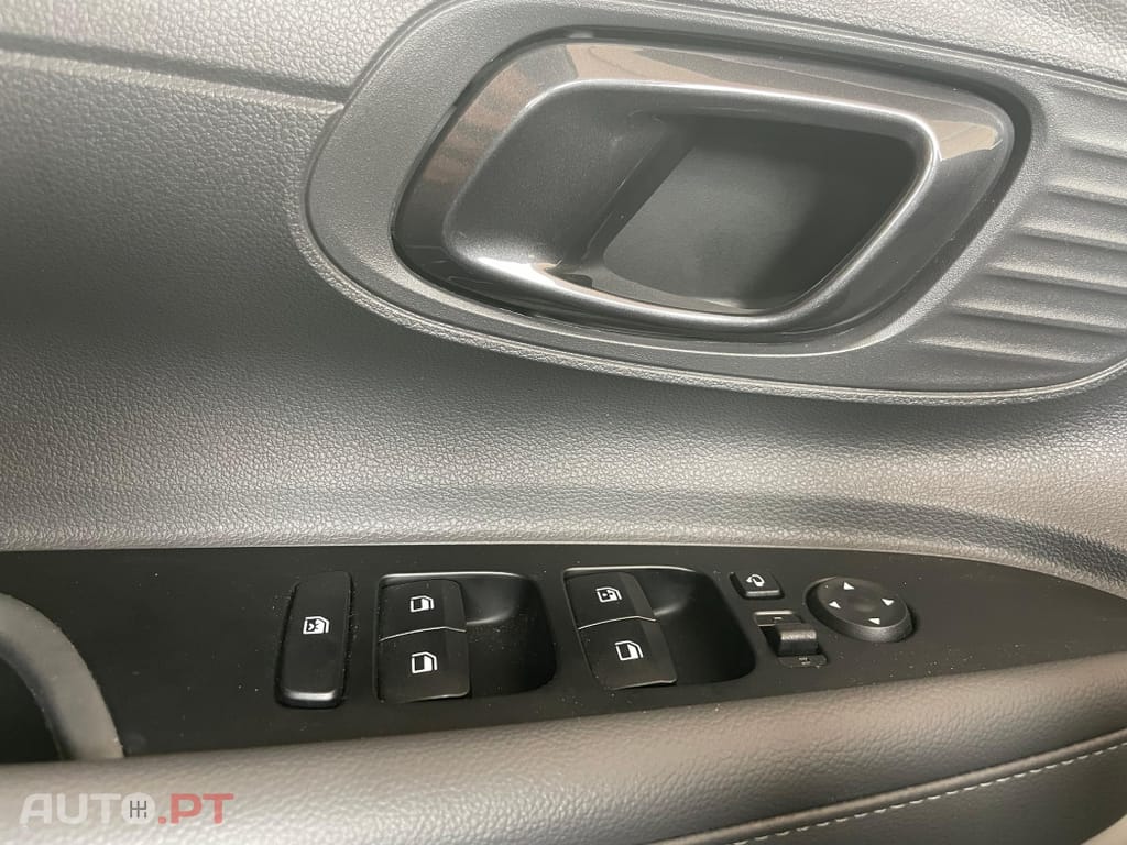 Hyundai Bayon 1.0 T-GDI DCT Prime