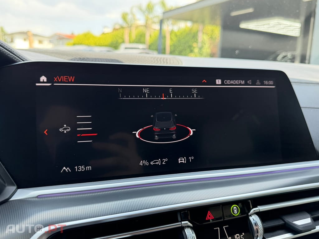 BMW X5 45 e xDrive Pack M