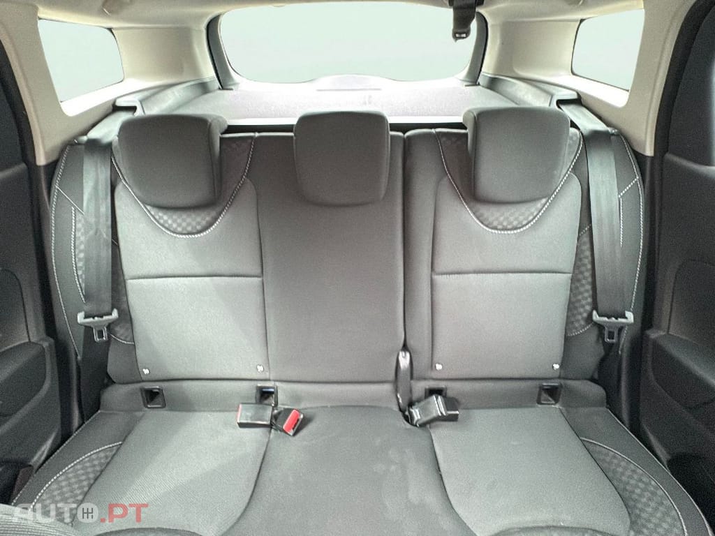 Renault Clio Sport Tourer 1.5 dCi GT Line