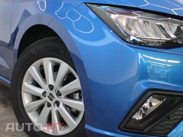 Seat Ibiza 1.0 TSI Style