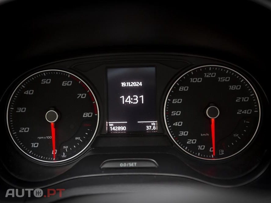 Seat Ibiza ibiza