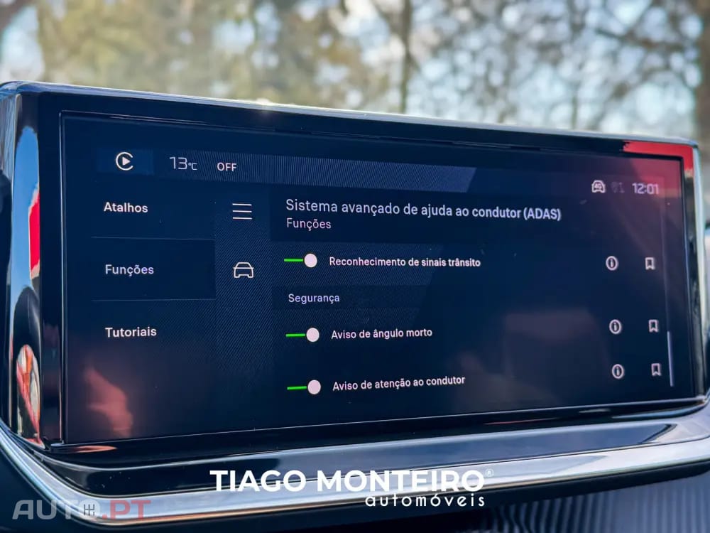 Peugeot 208 1.2 PureTech Allure