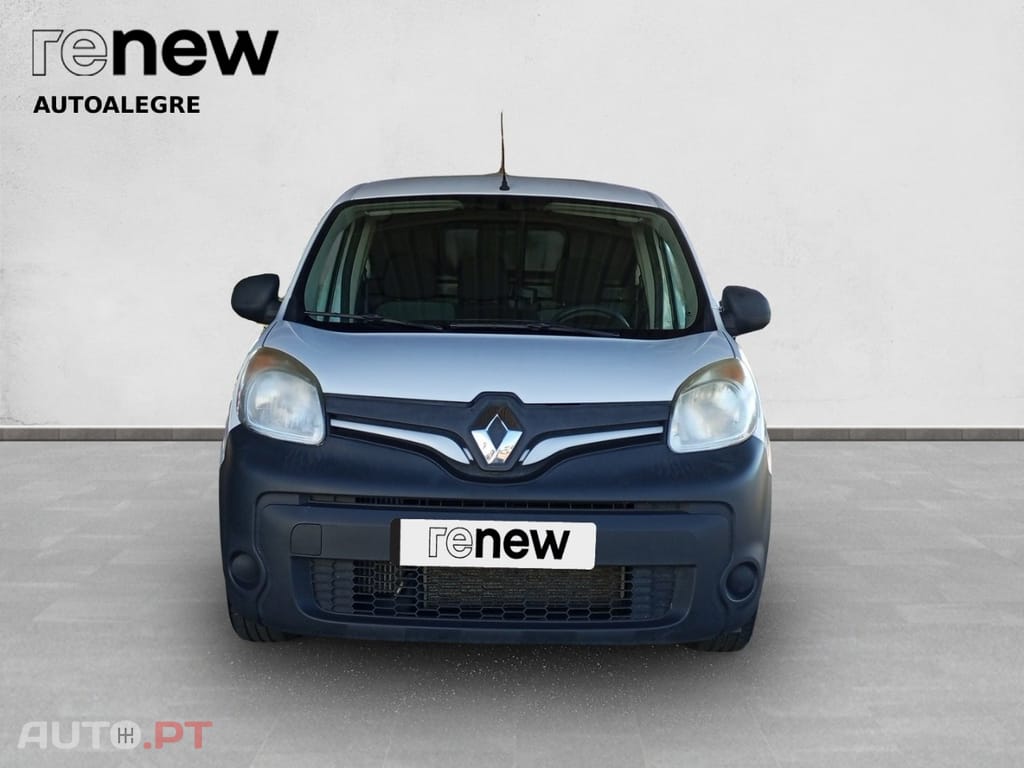 Renault Kangoo Van 1.5 dCi