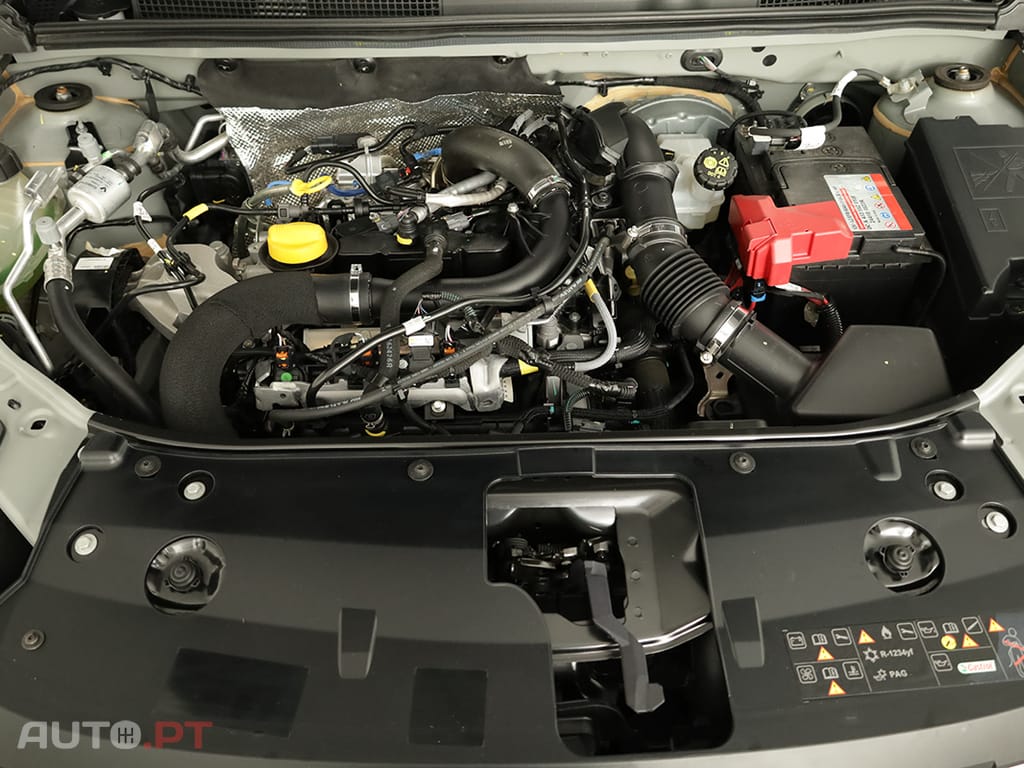 Dacia Sandero Sandero 1.0 ECO-G Expression Bi-Fuel