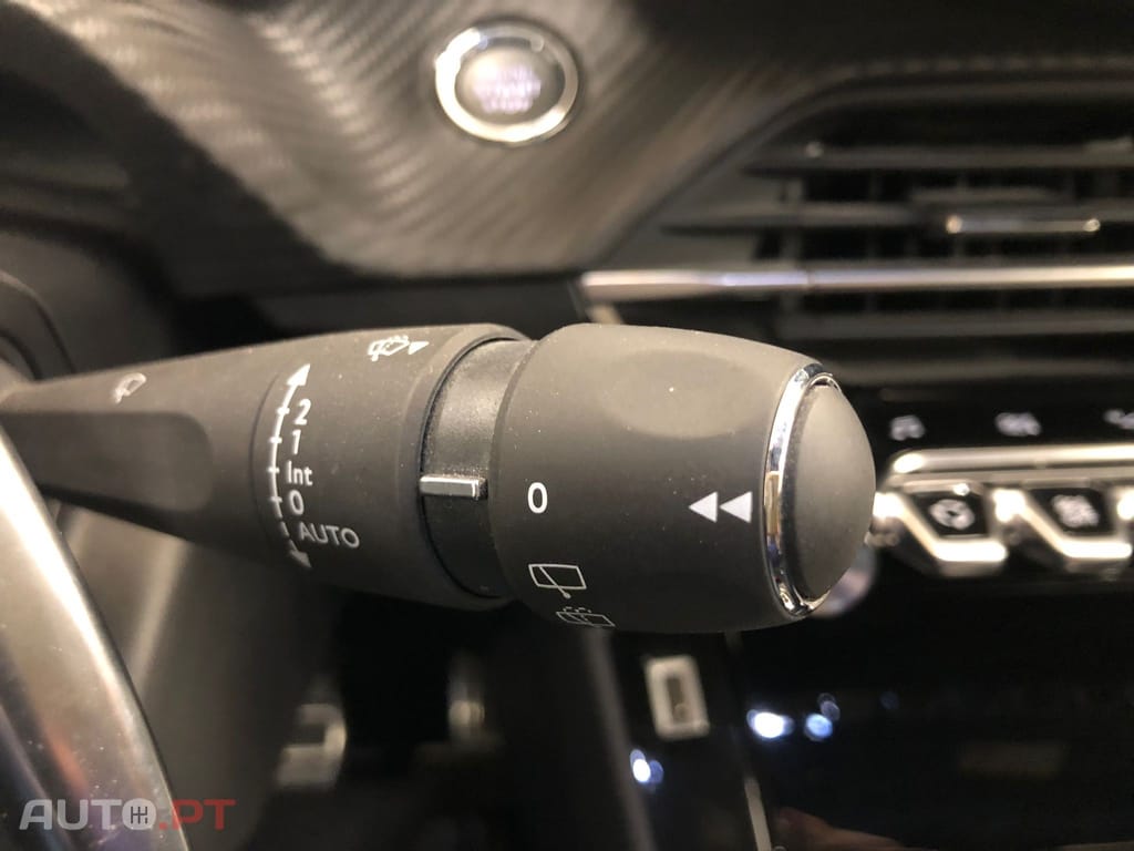 Peugeot 208 1.2 PureTech GT Line EAT8