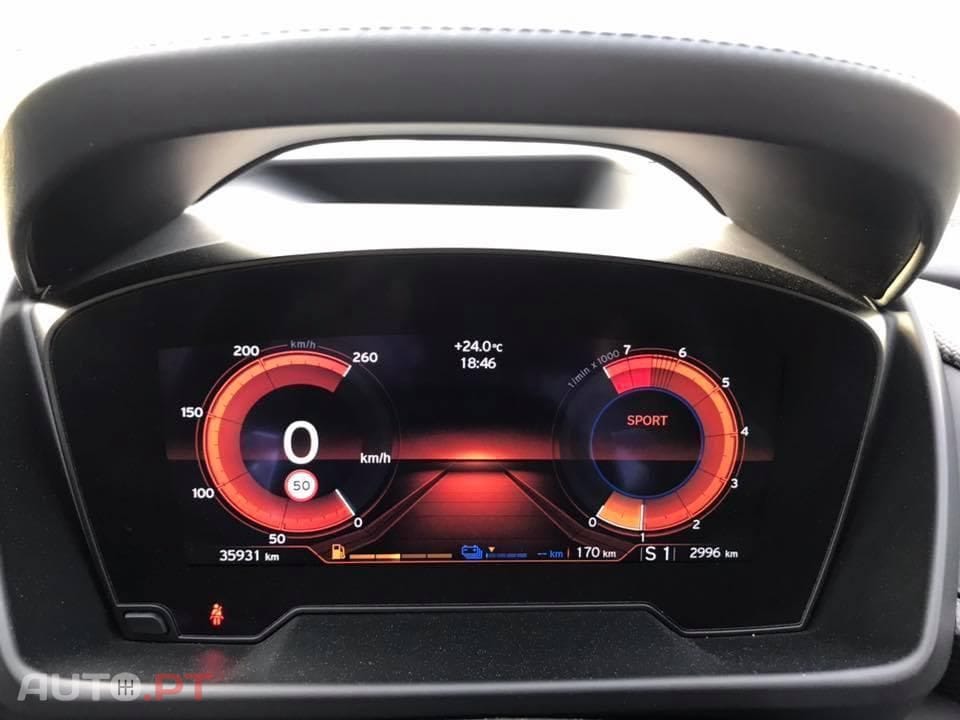 BMW i8 Coupé E-Drive