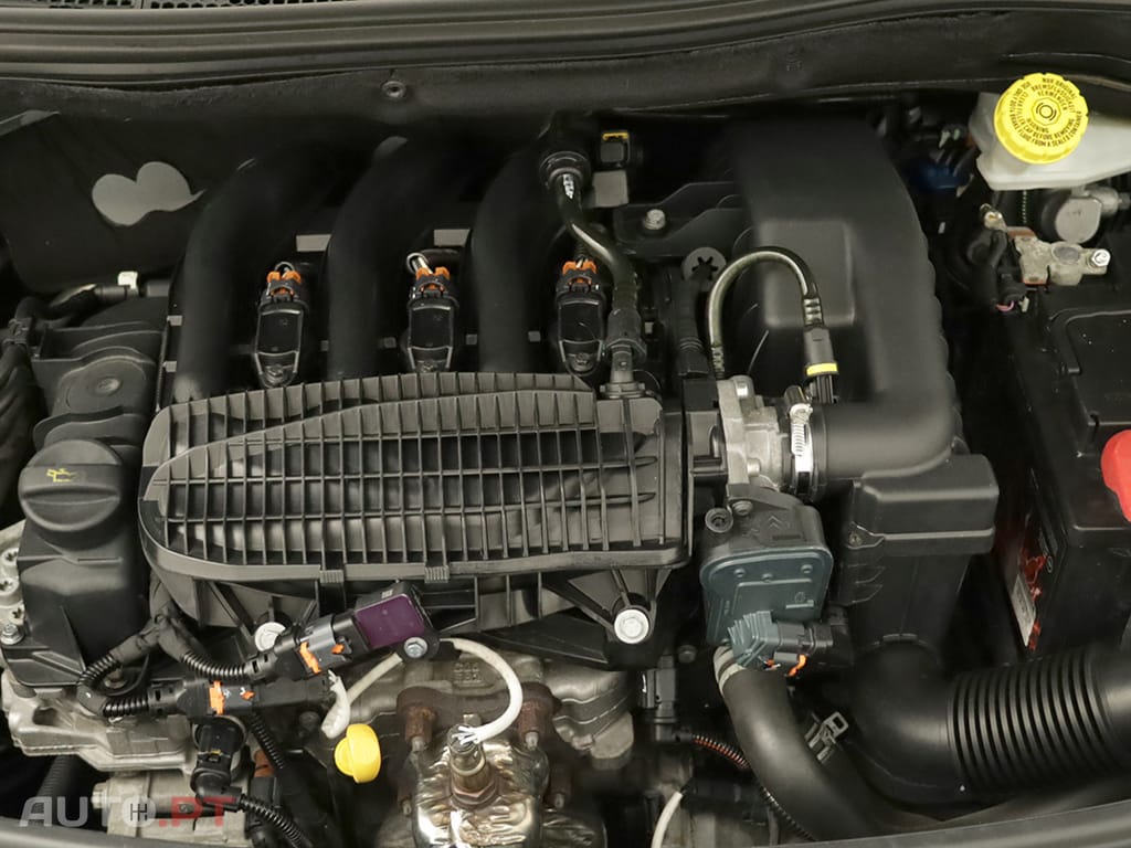 Peugeot 208 208 1.2 PureTech Access